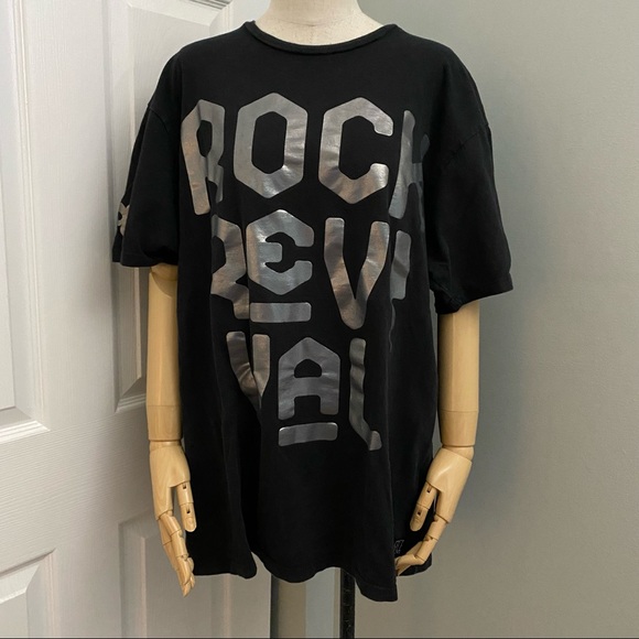 Rock Revival Other - Cool Rock Revival T-shirt